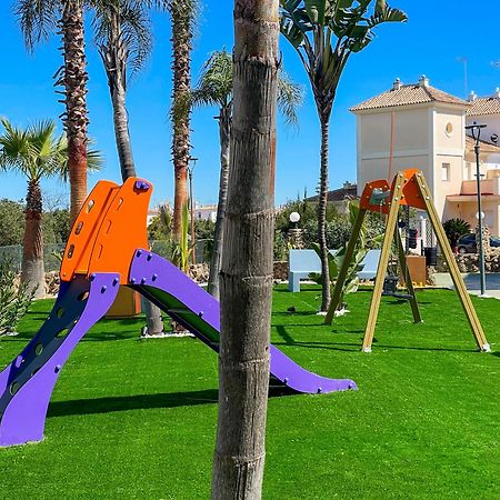 On Family Playa De Donana Διαμέρισμα Matalascañas Εξωτερικό φωτογραφία