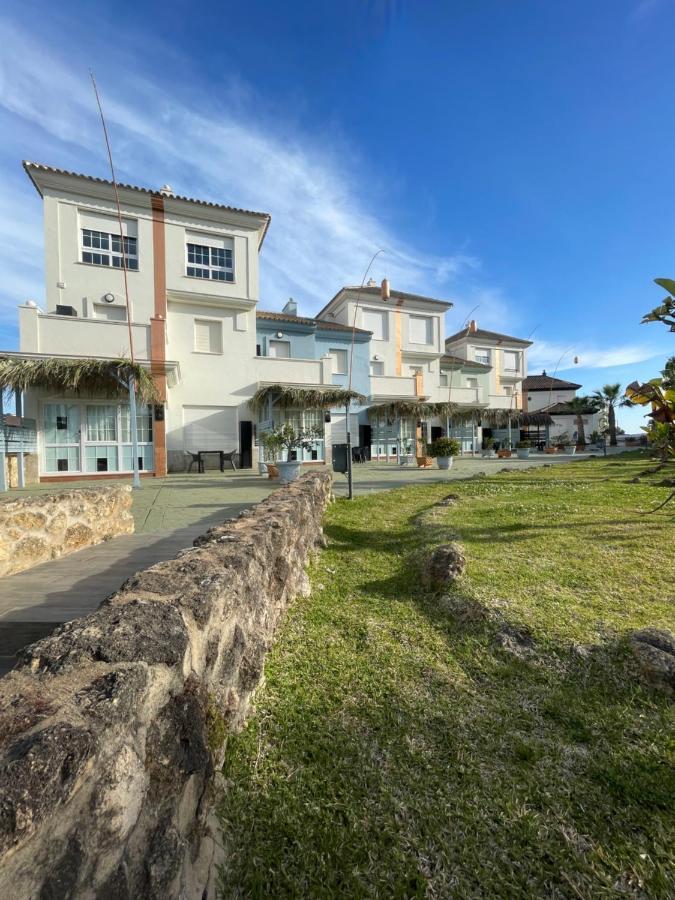 On Family Playa De Donana Διαμέρισμα Matalascañas Εξωτερικό φωτογραφία