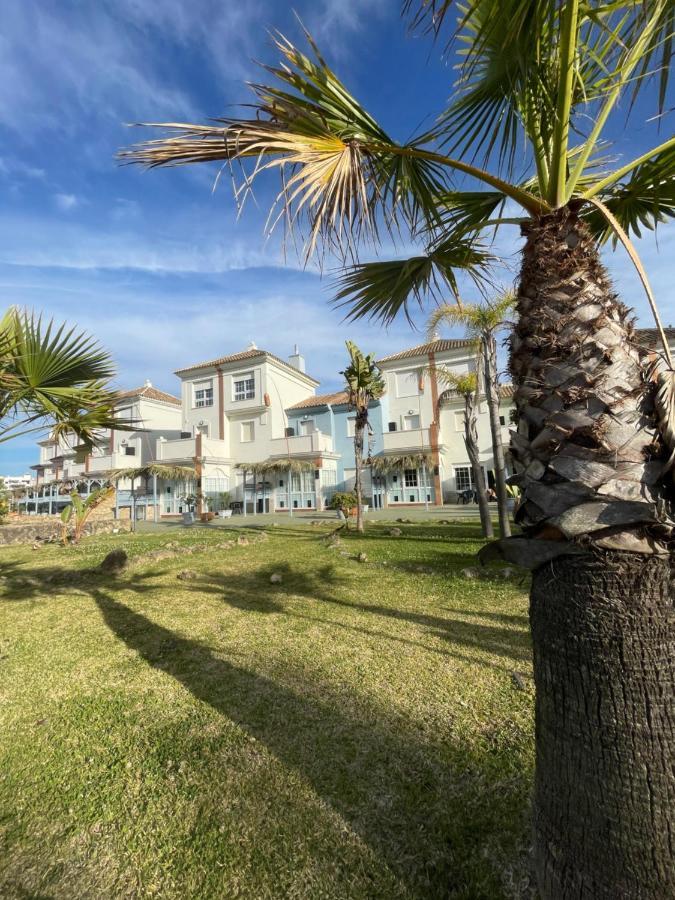 On Family Playa De Donana Διαμέρισμα Matalascañas Εξωτερικό φωτογραφία