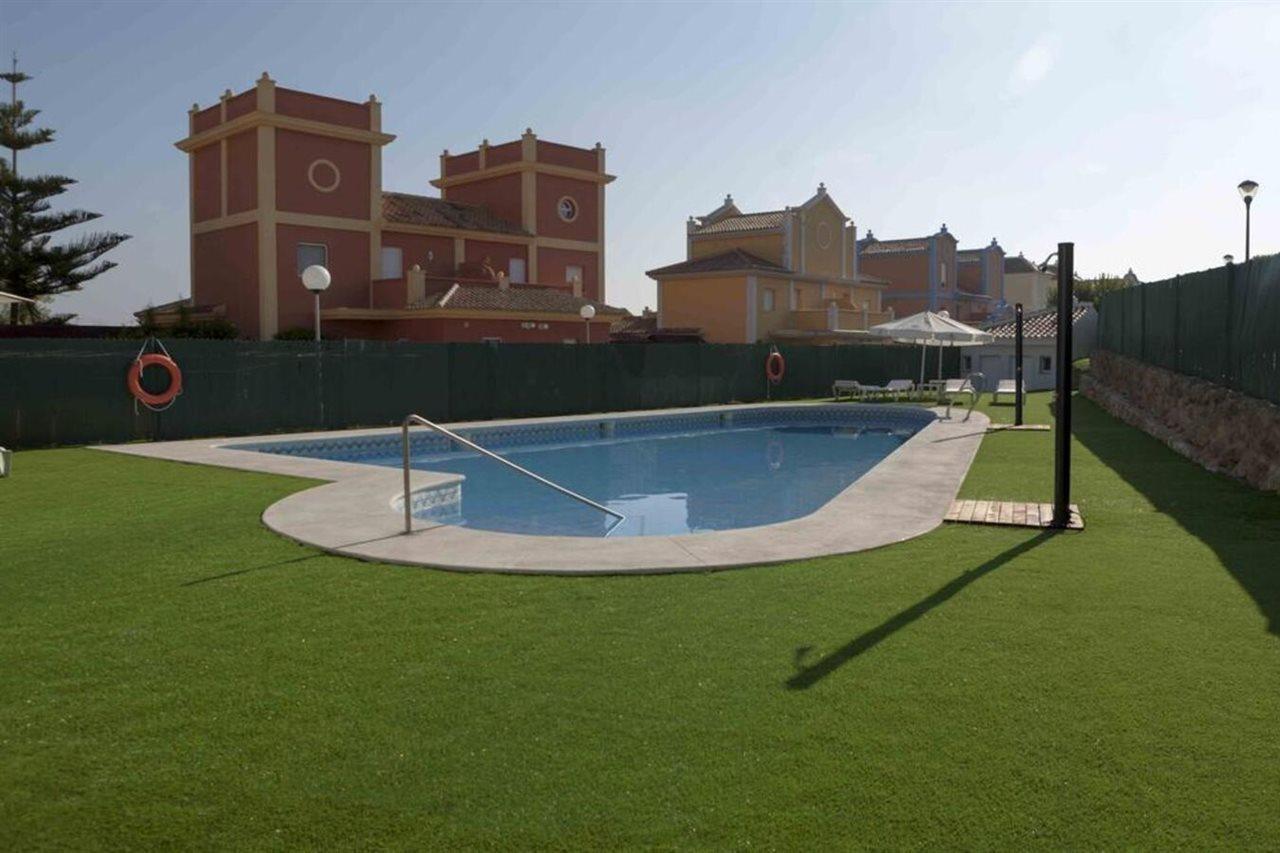 On Family Playa De Donana Διαμέρισμα Matalascañas Εξωτερικό φωτογραφία