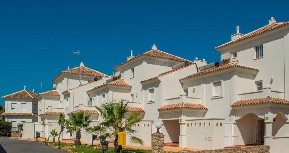 On Family Playa De Donana Διαμέρισμα Matalascañas Εξωτερικό φωτογραφία