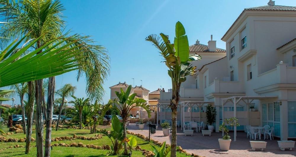On Family Playa De Donana Διαμέρισμα Matalascañas Εξωτερικό φωτογραφία