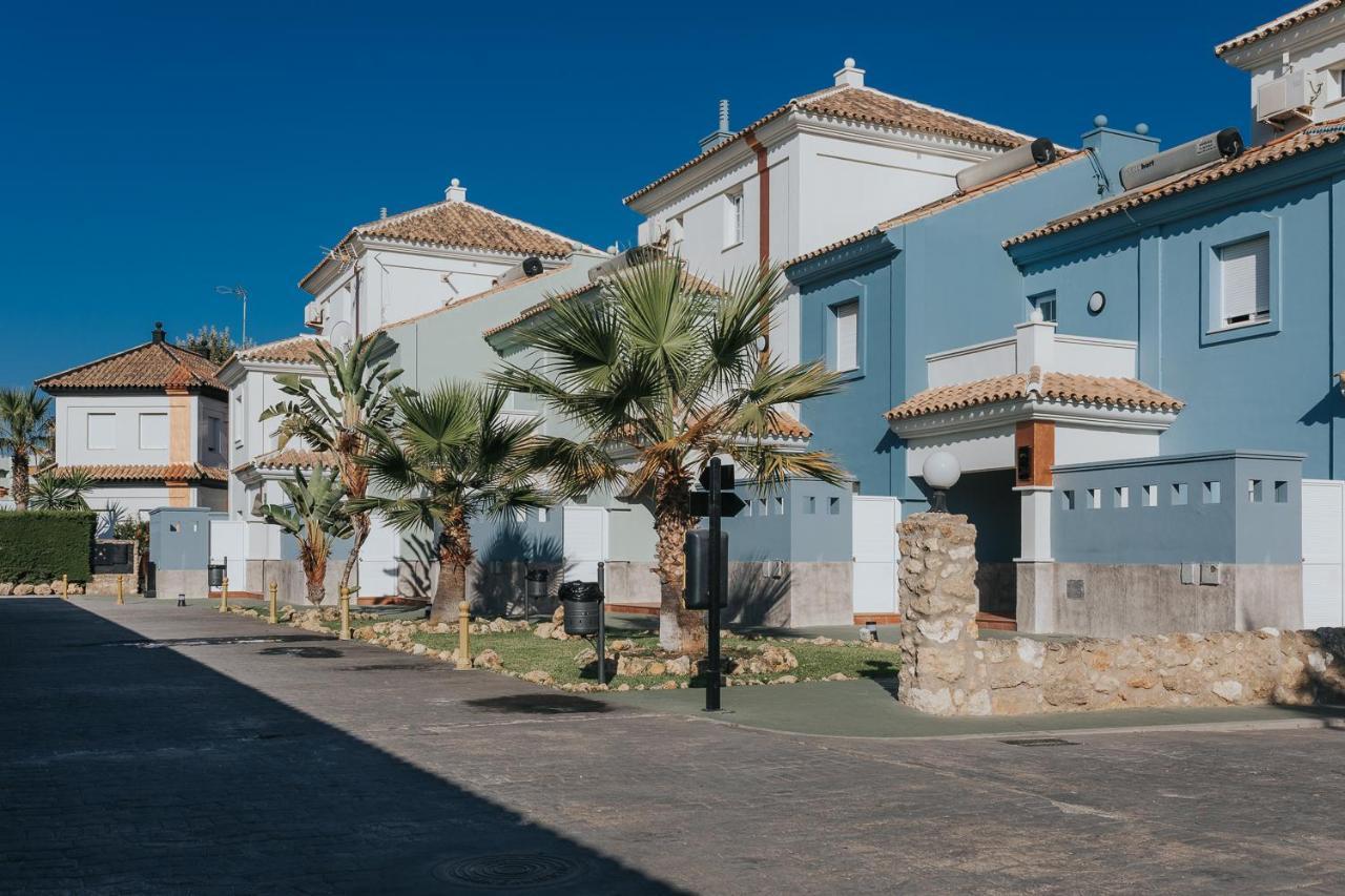 On Family Playa De Donana Διαμέρισμα Matalascañas Εξωτερικό φωτογραφία