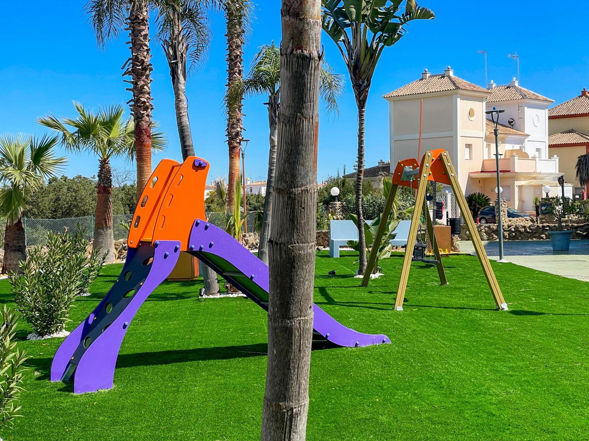 On Family Playa De Donana Διαμέρισμα Matalascañas Εξωτερικό φωτογραφία