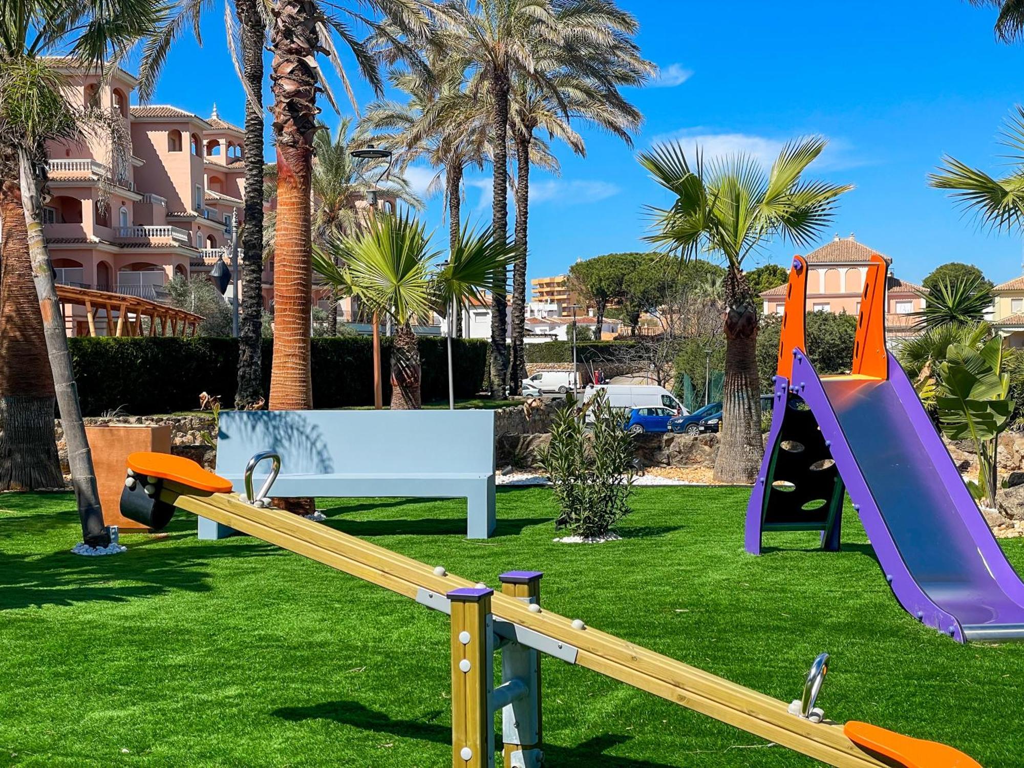 On Family Playa De Donana Διαμέρισμα Matalascañas Εξωτερικό φωτογραφία
