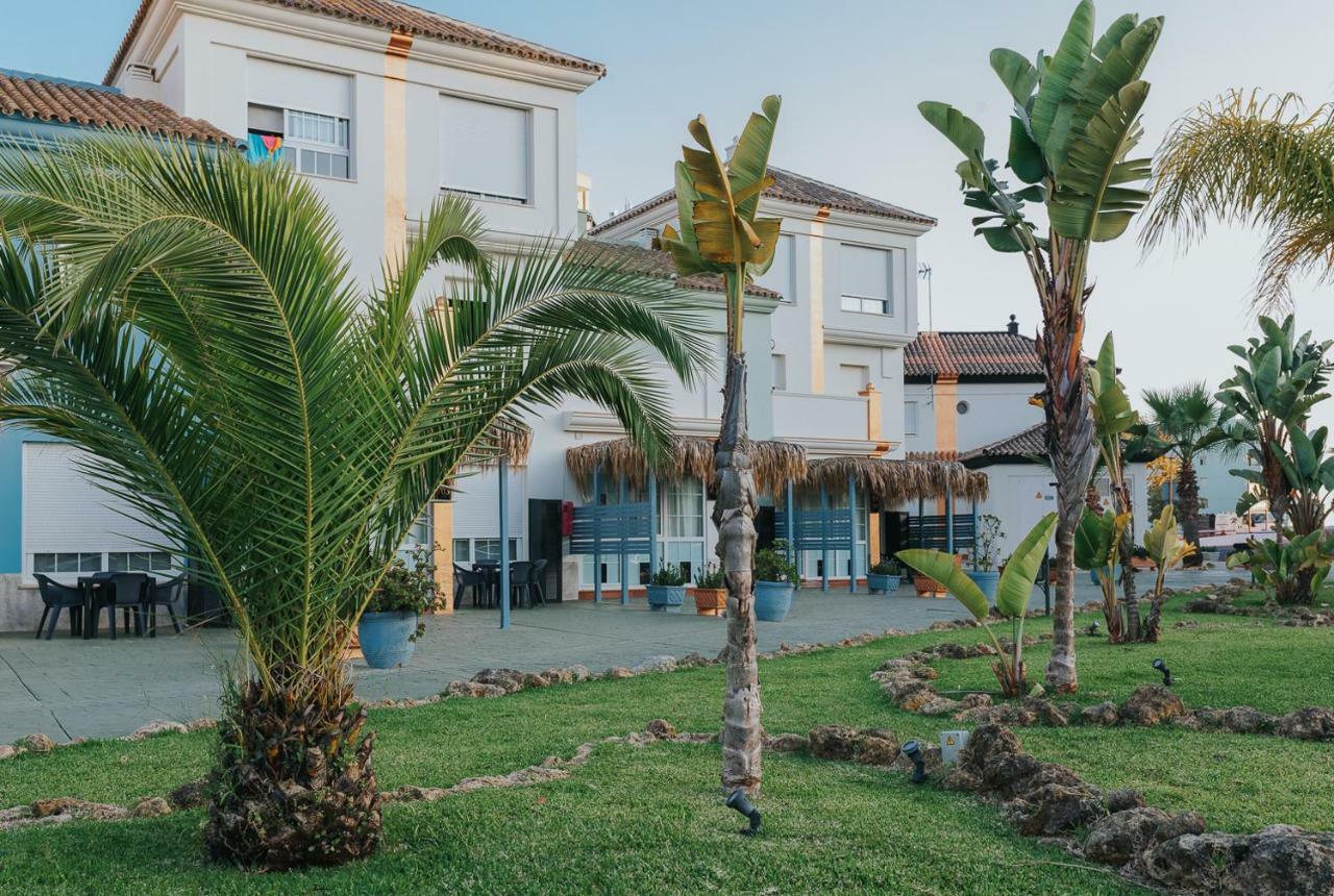 On Family Playa De Donana Διαμέρισμα Matalascañas Εξωτερικό φωτογραφία