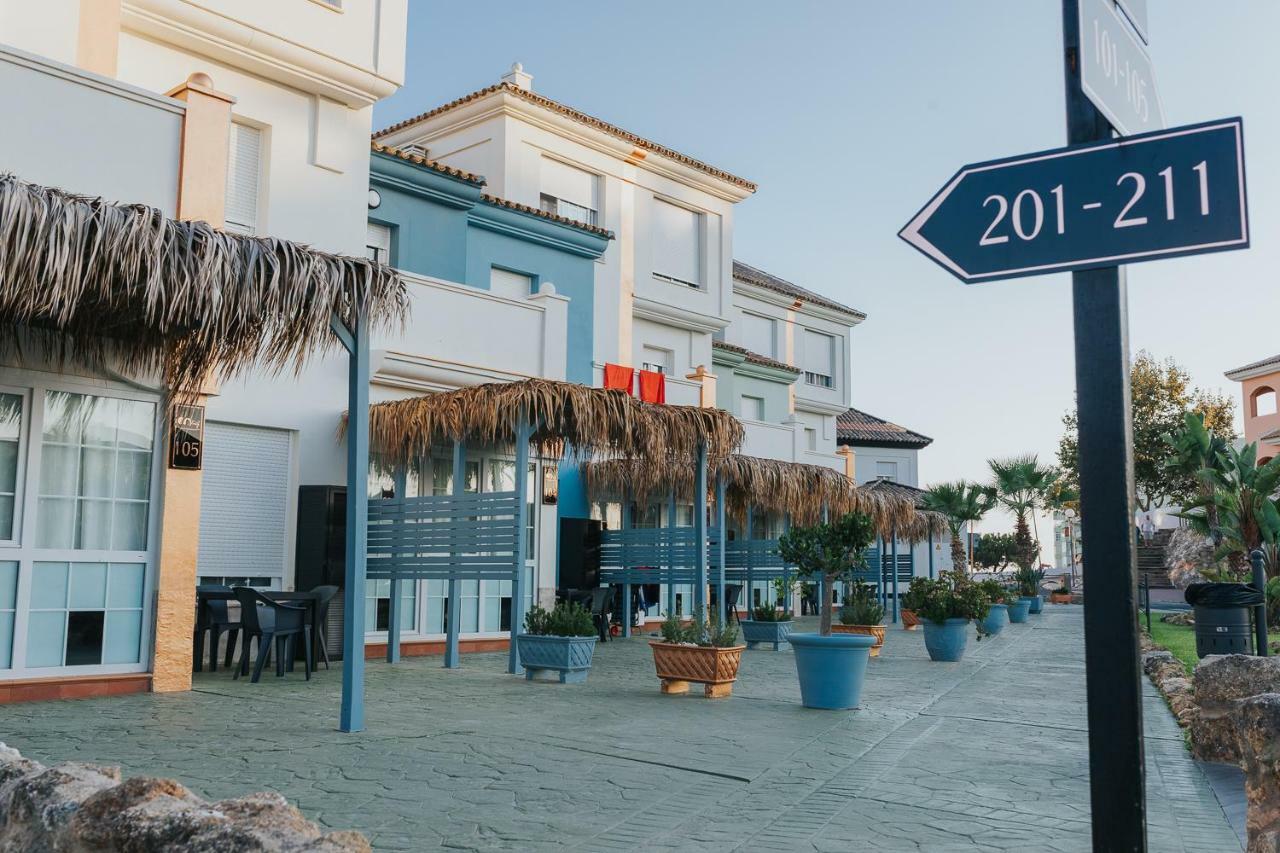 On Family Playa De Donana Διαμέρισμα Matalascañas Εξωτερικό φωτογραφία