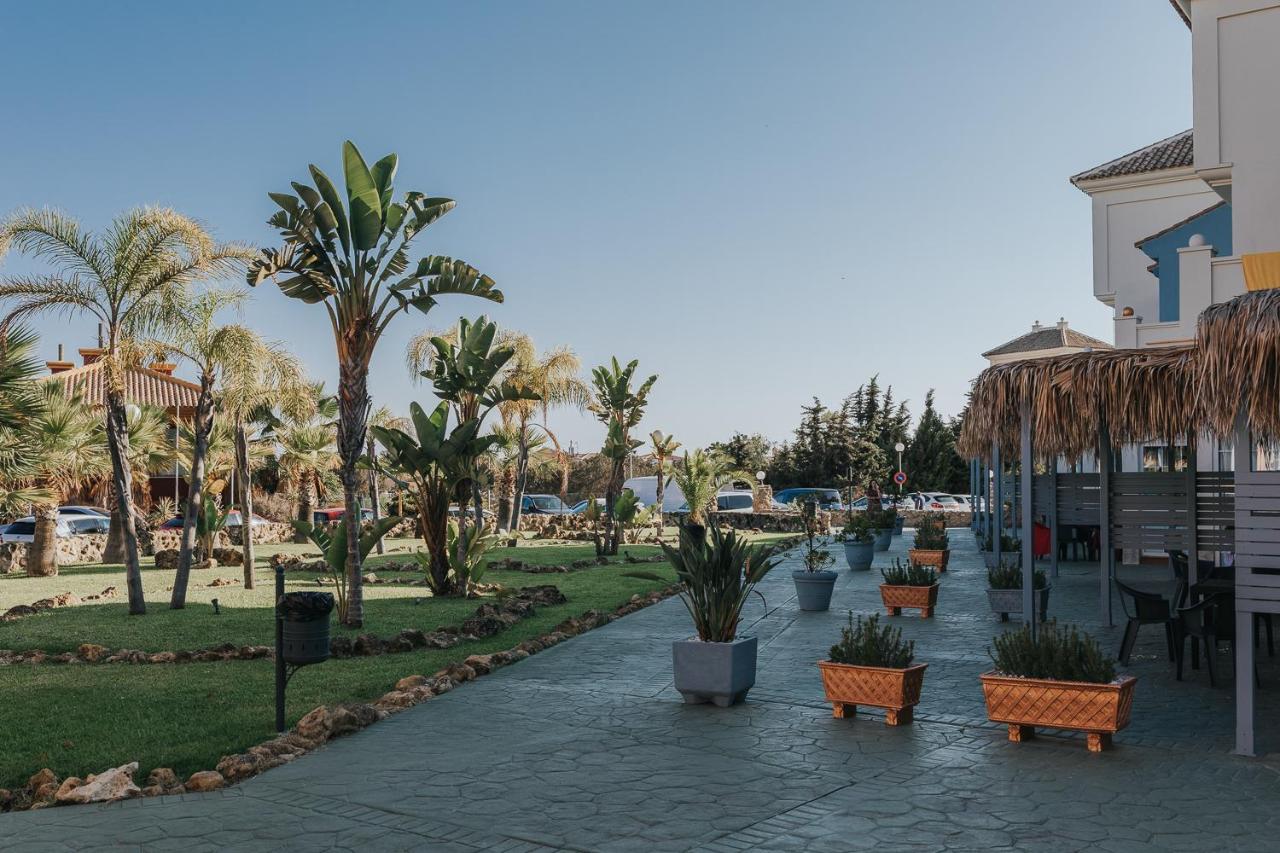 On Family Playa De Donana Διαμέρισμα Matalascañas Εξωτερικό φωτογραφία