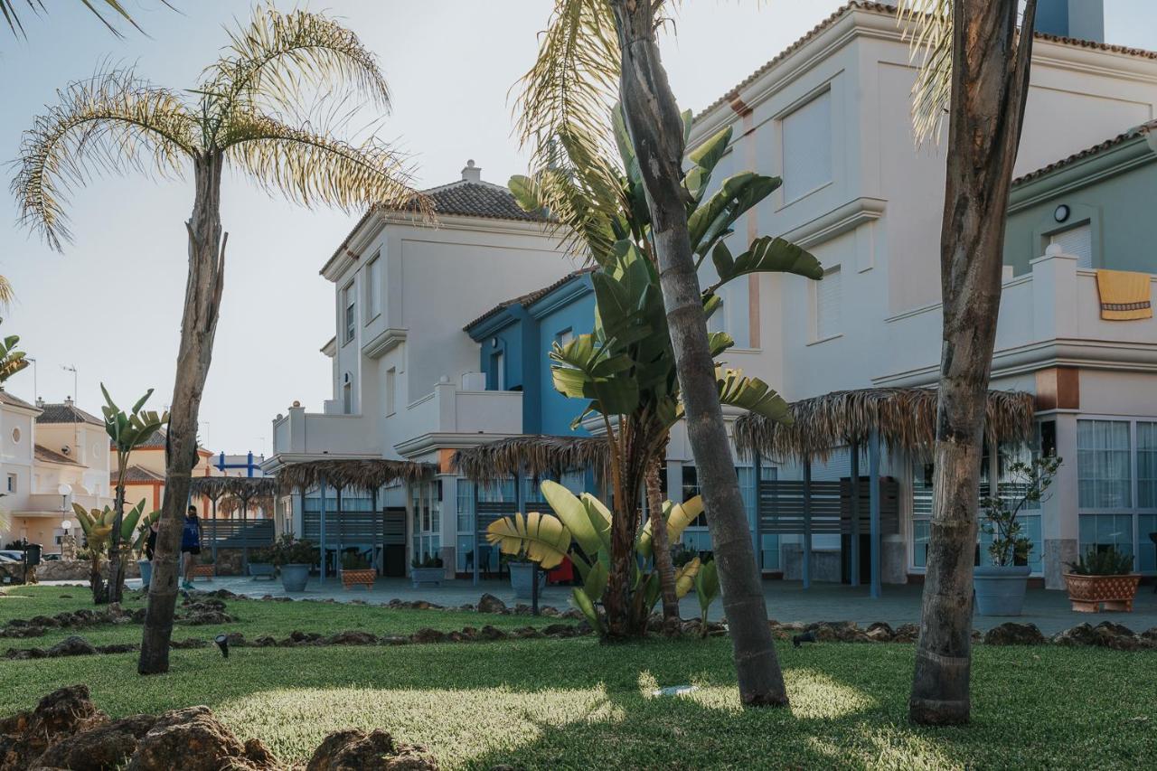 On Family Playa De Donana Διαμέρισμα Matalascañas Εξωτερικό φωτογραφία