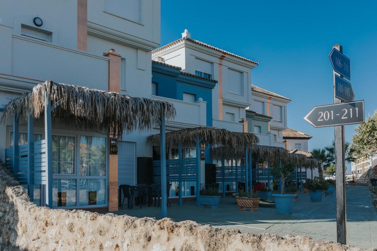 On Family Playa De Donana Διαμέρισμα Matalascañas Εξωτερικό φωτογραφία